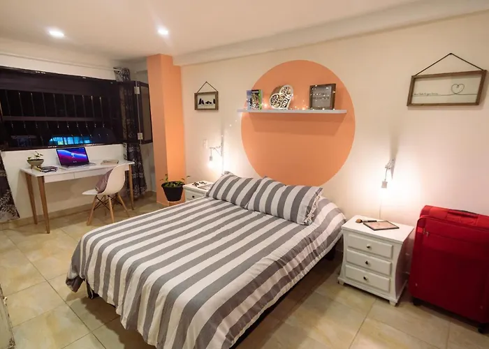 Malaika Hostel Medellin
