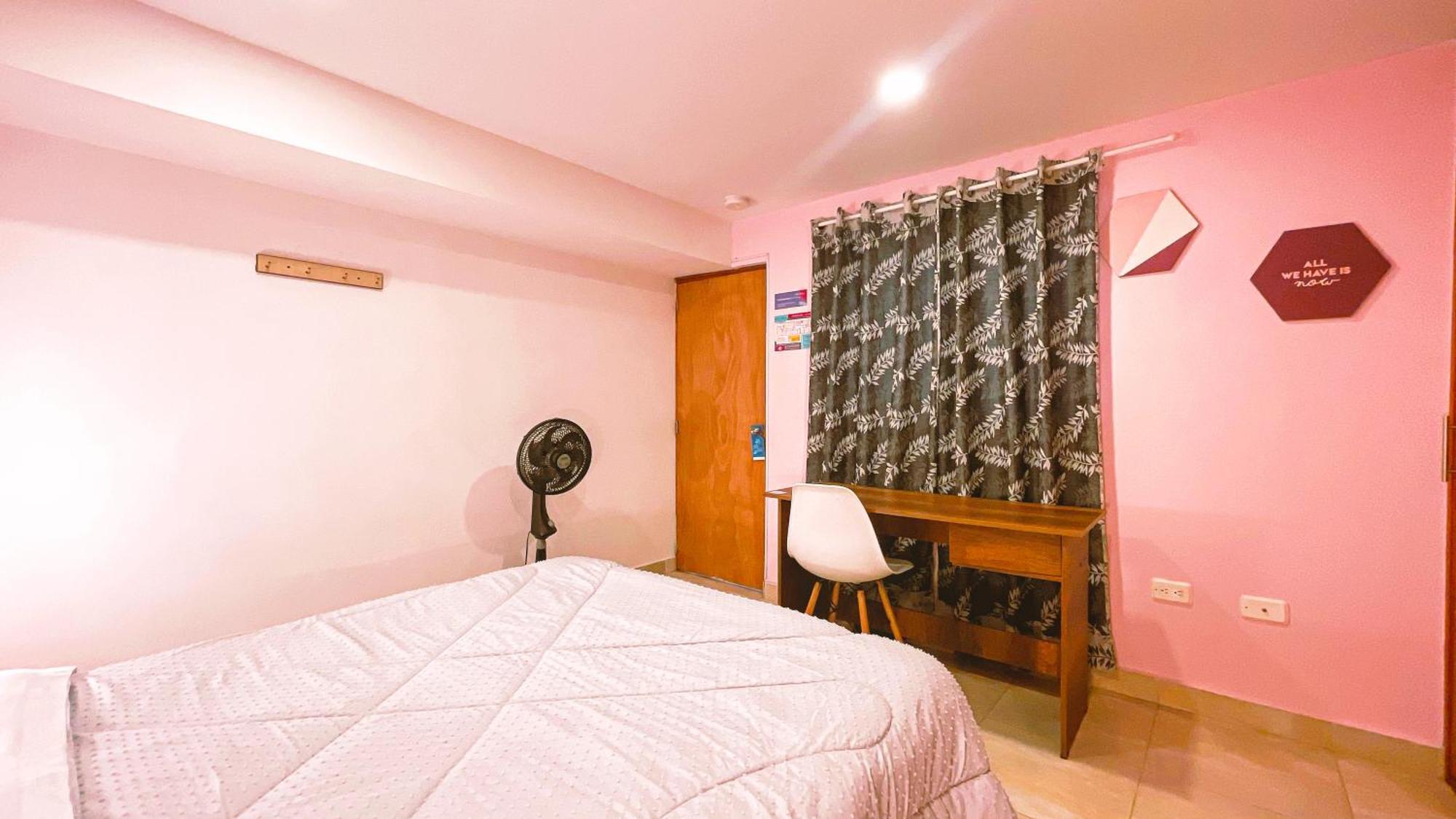 Malaika Hostel Medellín