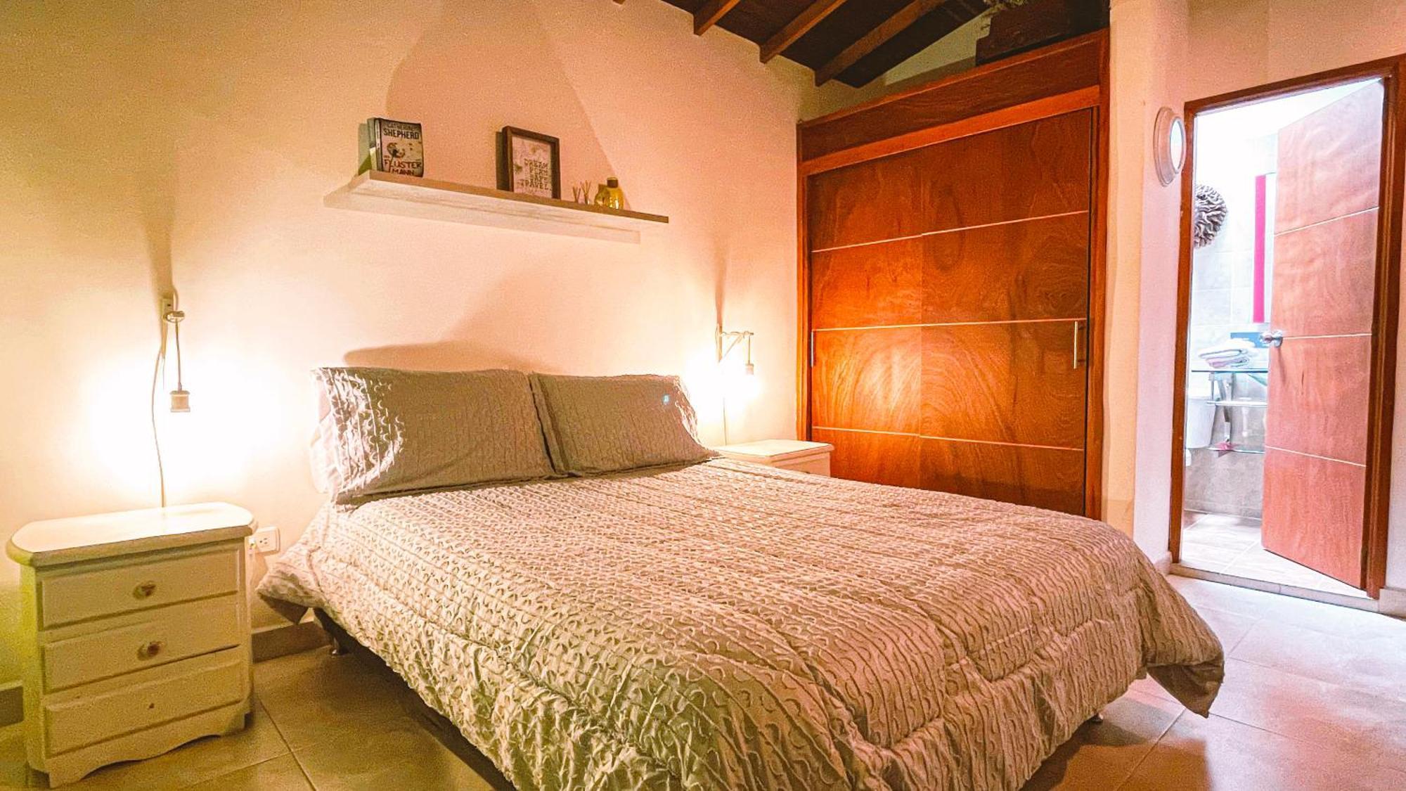 Malaika Hostel *