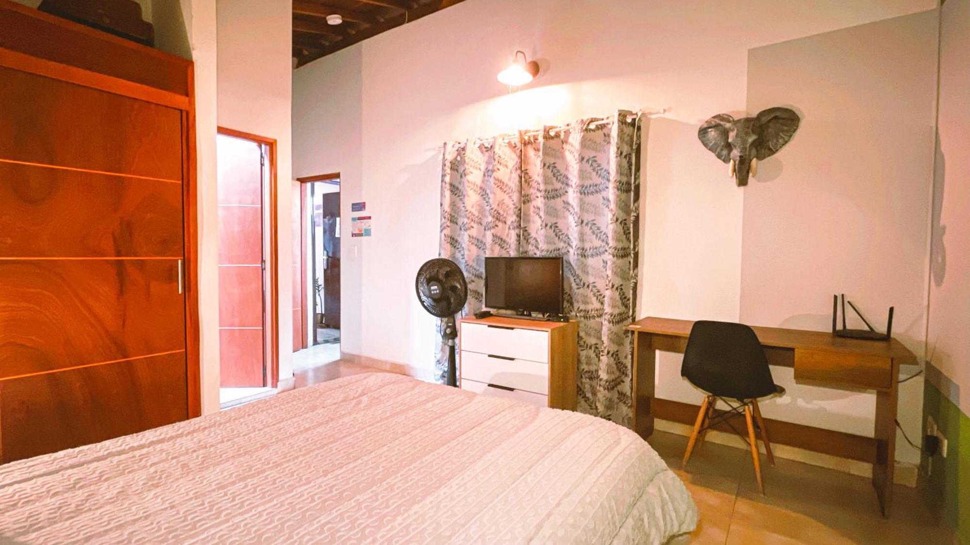 Hostel Malaika Medellín