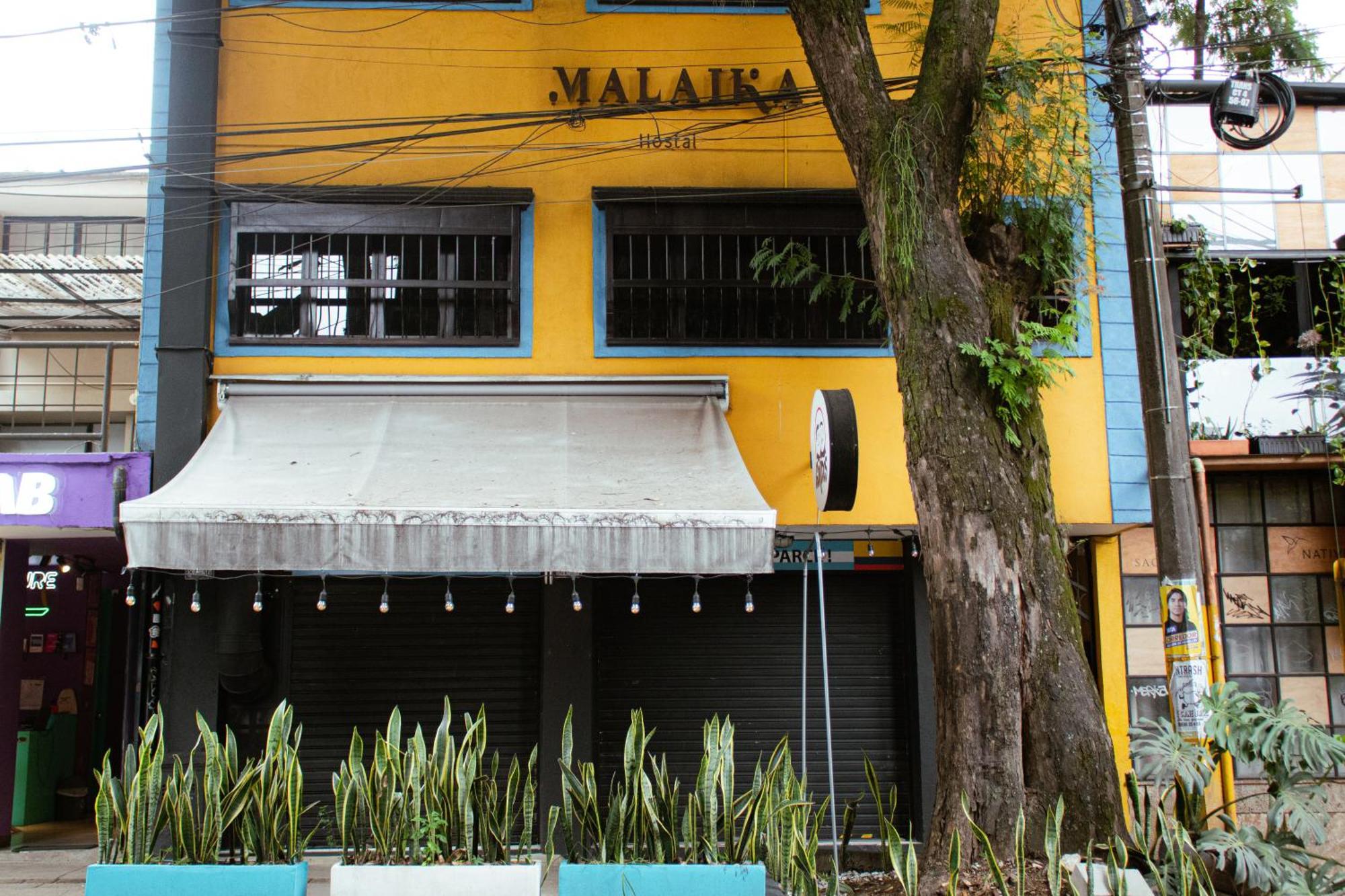 Malaika Hostel